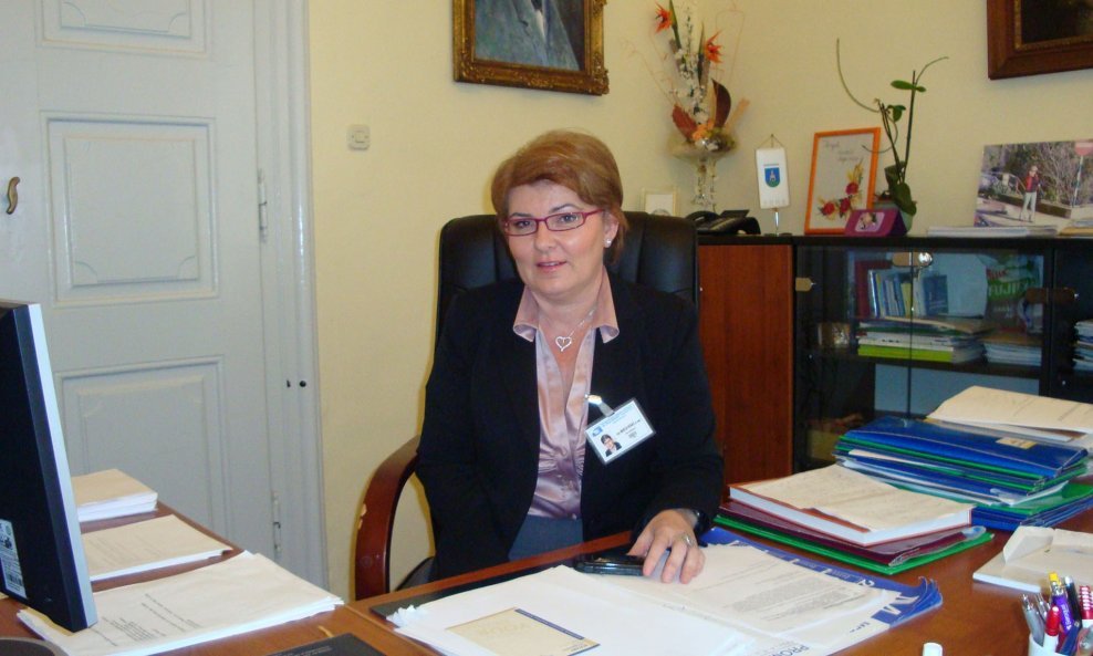 Marina Kovač