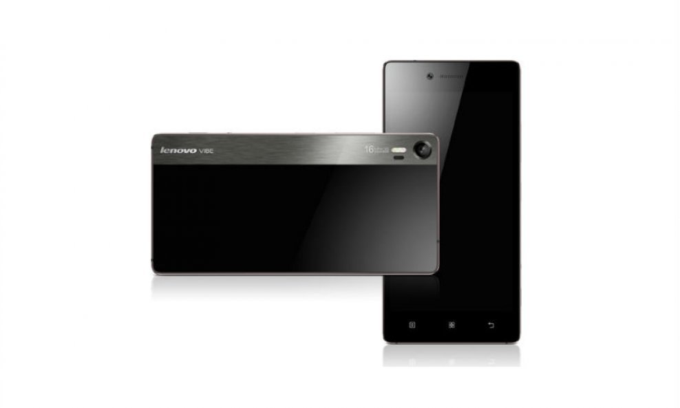 Lenovo Vibe Shot pametni telefon smartphone