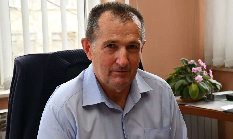 Branko Medunić