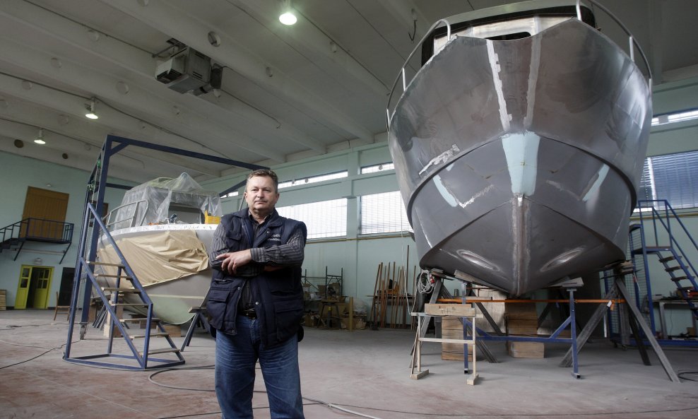 Adriatic Workboats vlasnik Kralj