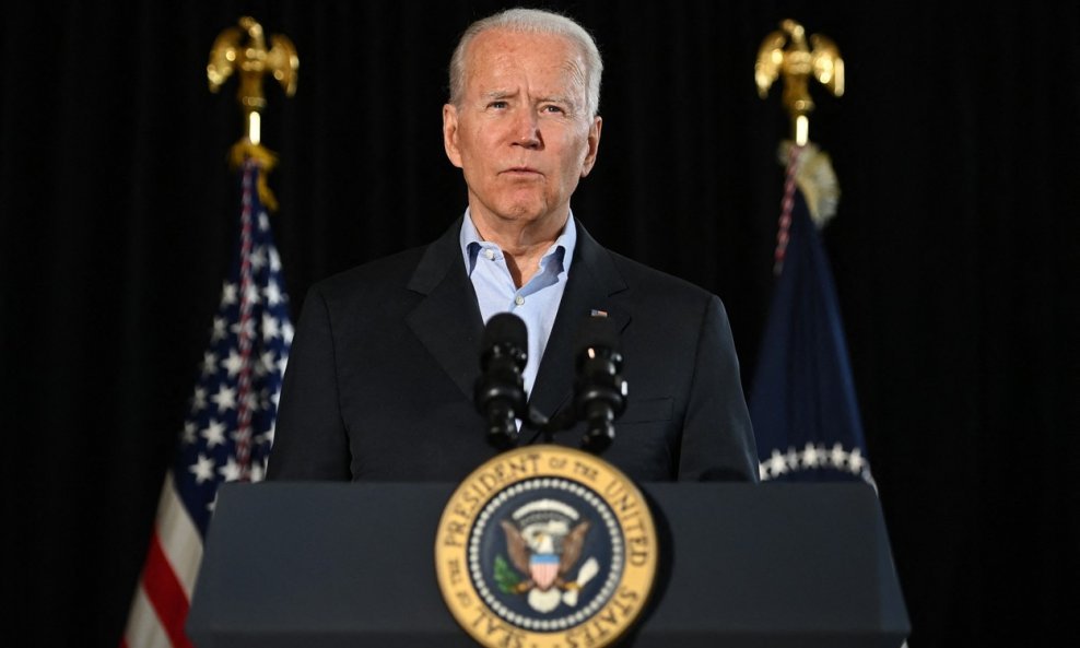 Joe Biden želi povećati stopu globalnog oporezivanja u SAD-u