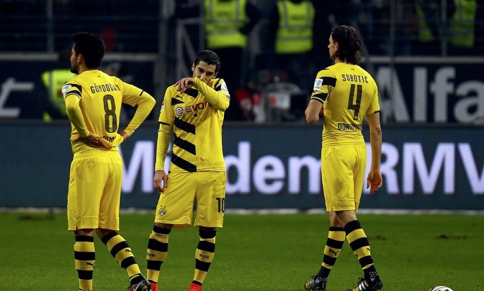 Borussia Dortmund