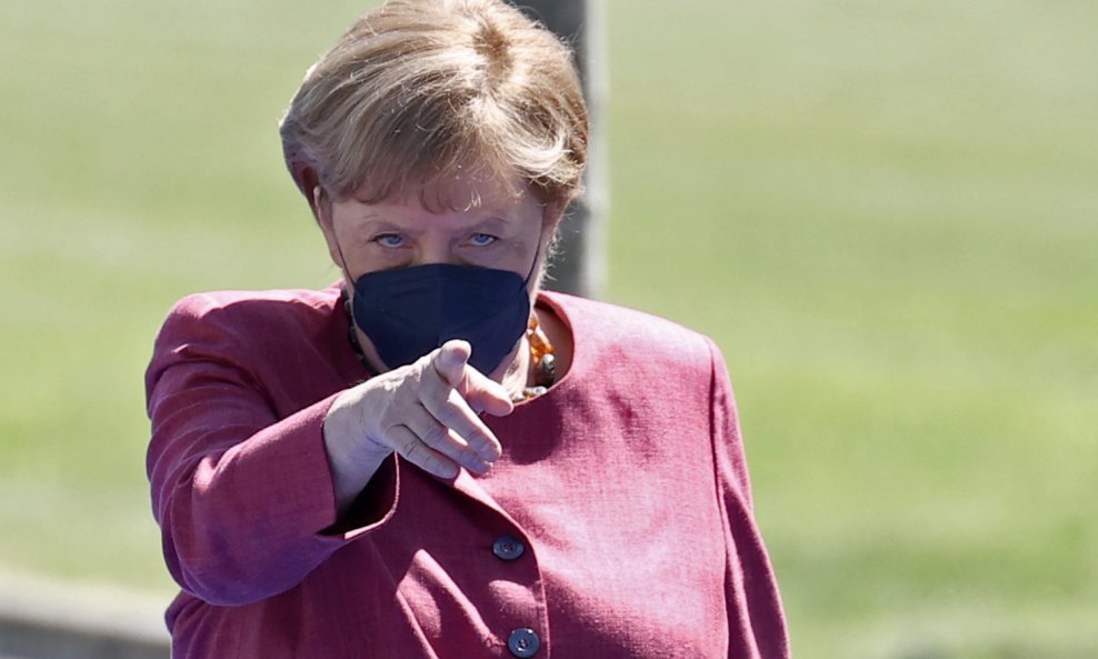 Angela Merkel svojim nasljednicima na vanjskopolitičkom planu ipak ostavlja neizvjesnost