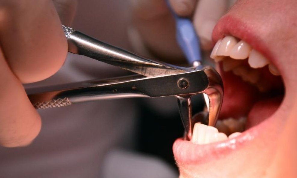 stomatolog zubar