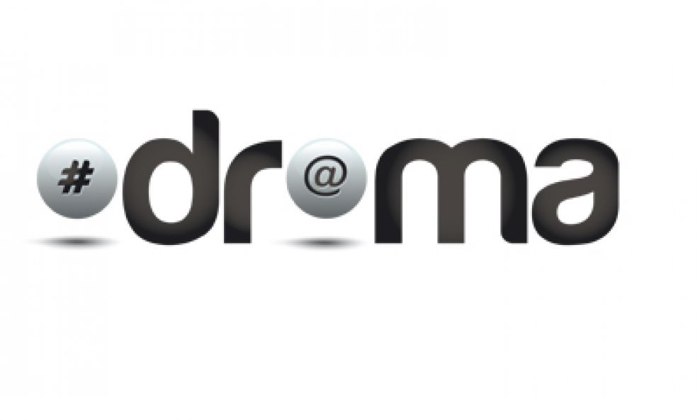 DRMA logo