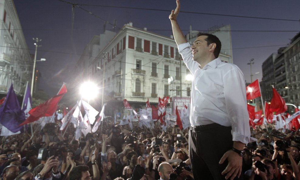 Alexis Tsipras 4