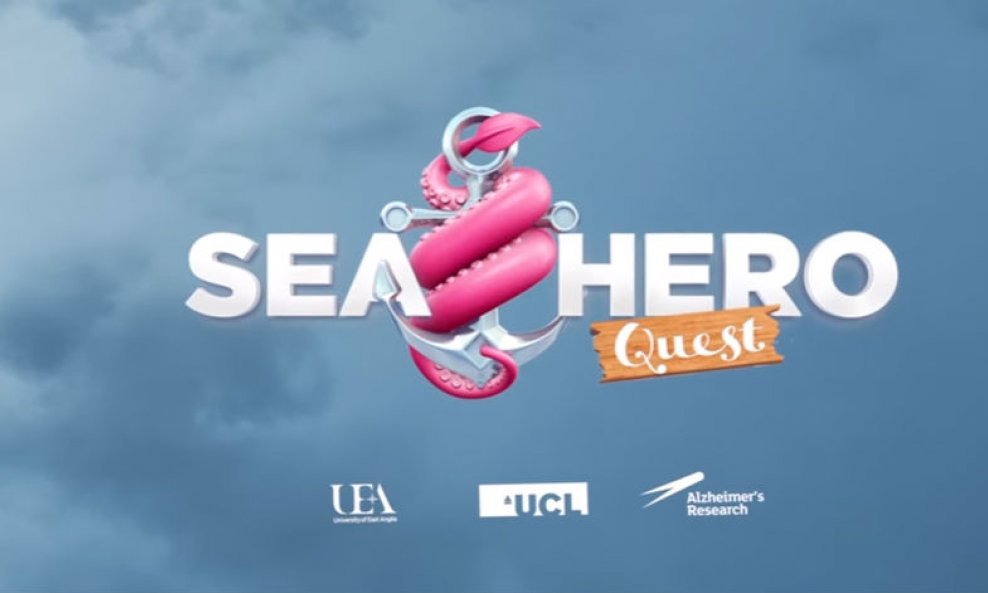 sea hero quest