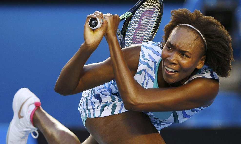 Venus Williams Australian open