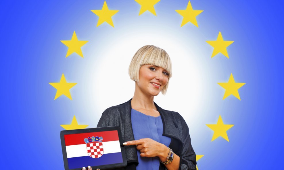 EU europska unija hrvatska