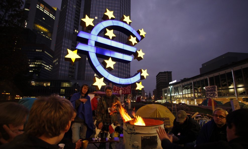 eurozona kriza