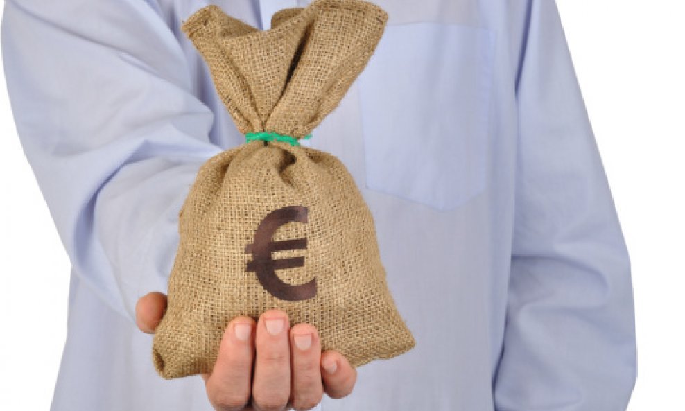 euro euri zapošljavanje u eu