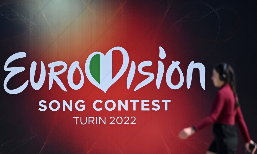 Eurosong 2022