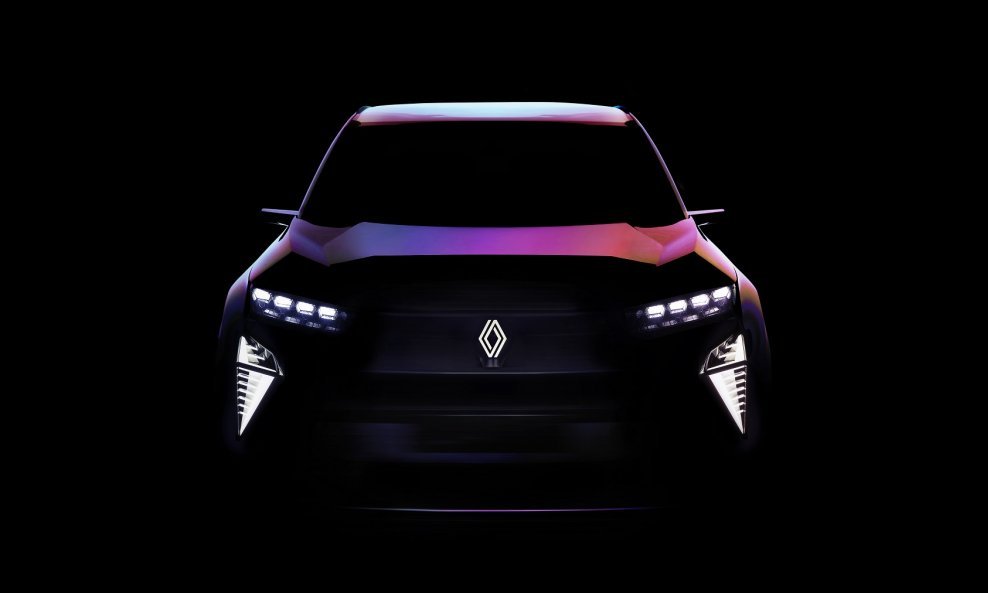 Renault pokazuje koncept budućnosti: Jedinstveno vozilo s pogonom na vodik