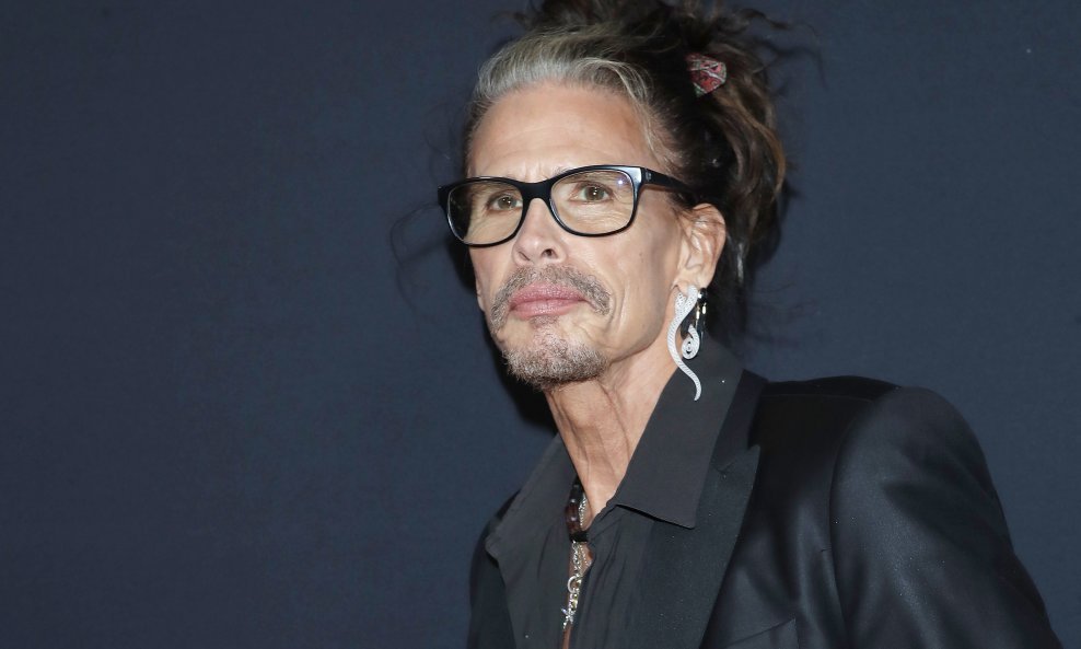 Steven Tyler