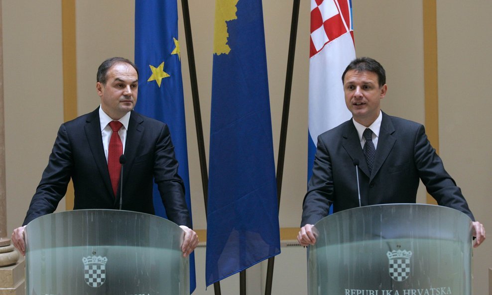 Hoxaj i Jandroković