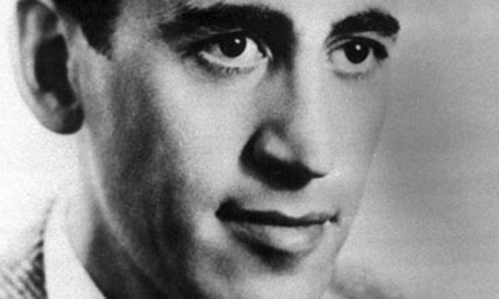 JD Salinger