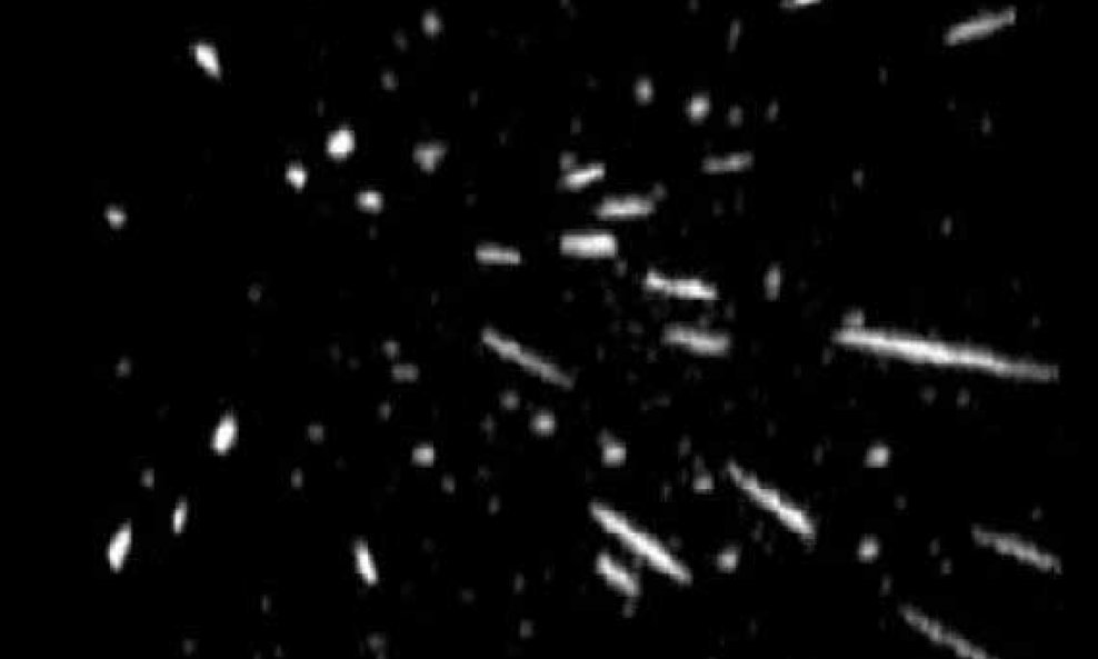 meteori kvadrantidi