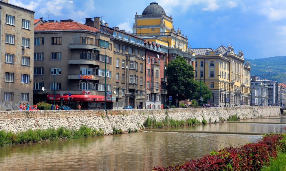 Sarajevo, BiH