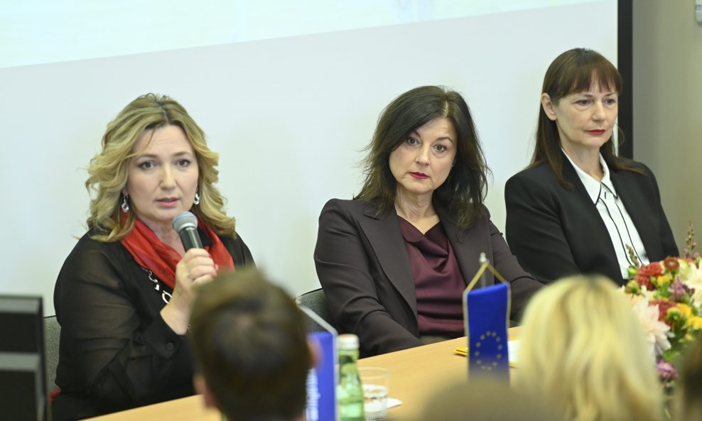 Panel o pretilosti djece i mladih u Hrvatskoj