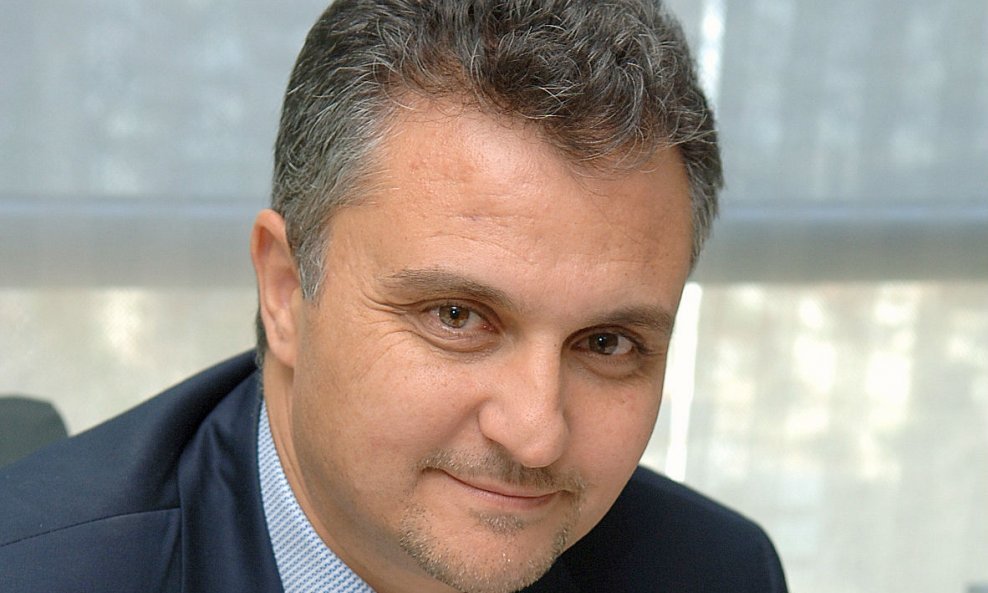 Samir Benmakhlouf