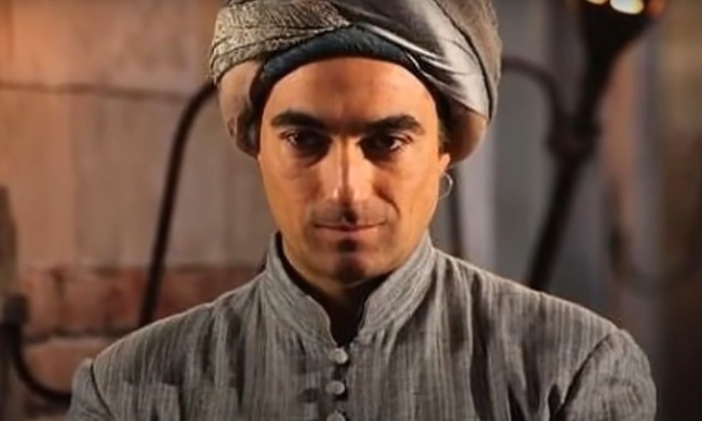 Selim Bayraktar