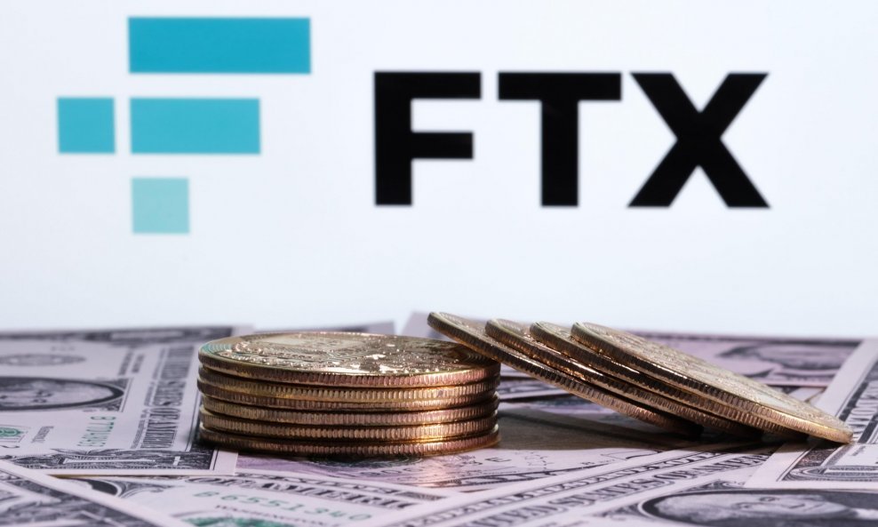 Ilustracija (logo FTX-a)