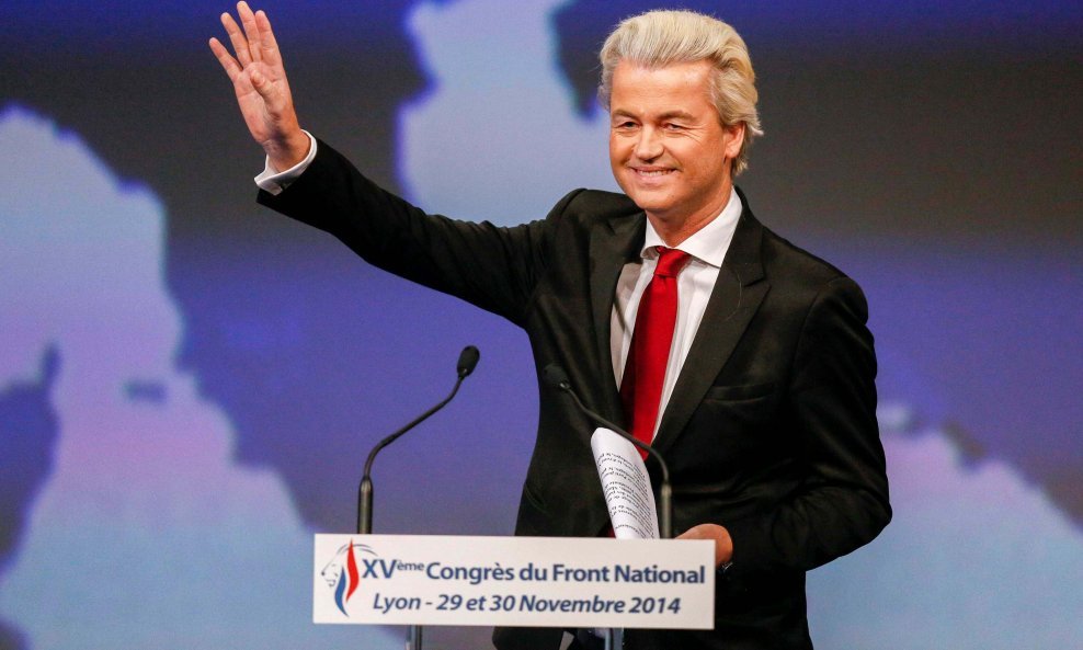 Geert Wilders