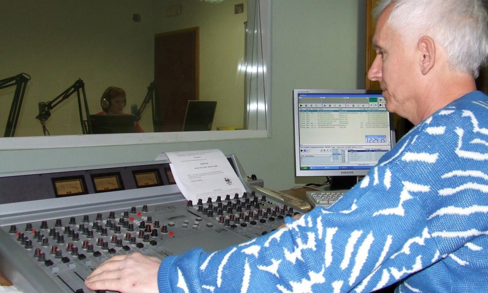 Hrvatski radio Vukovar