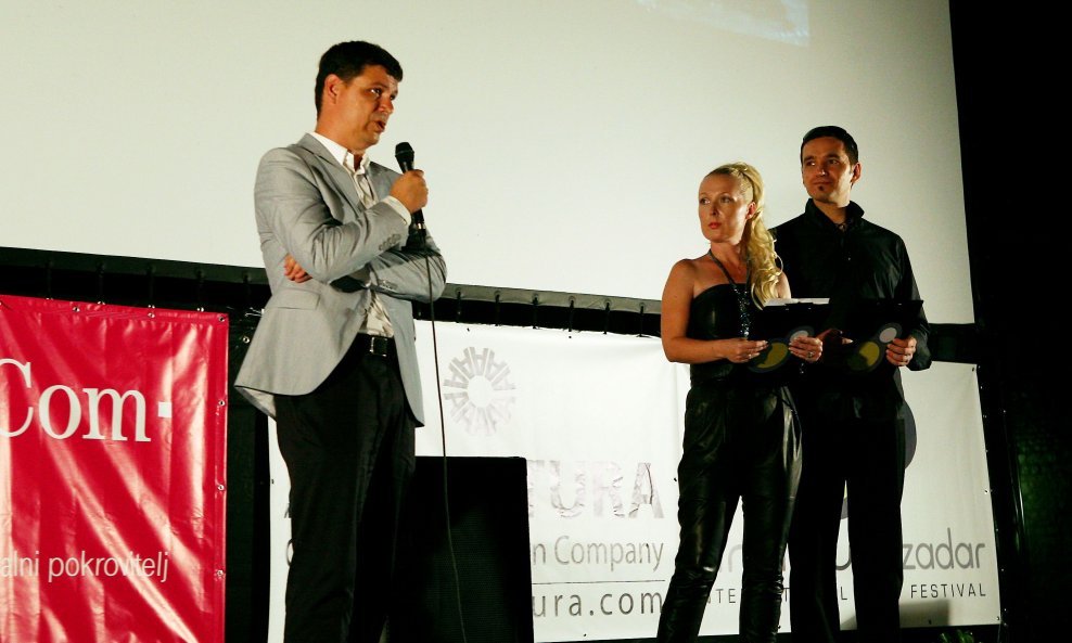 film festival zadar 2011