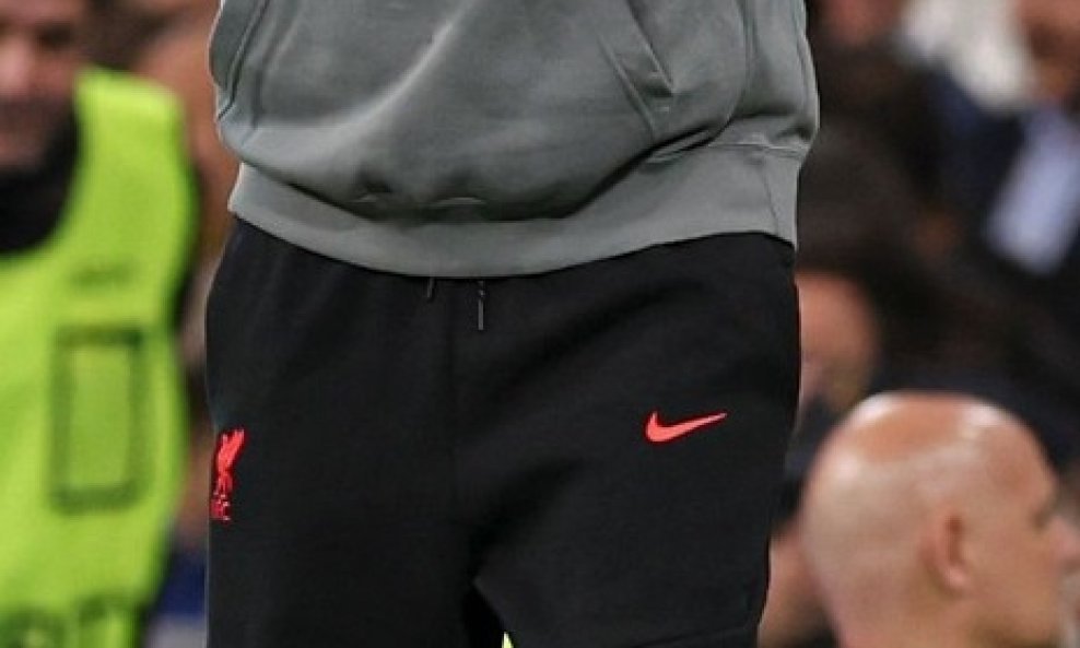 Jürgen Klopp FC Liverpool