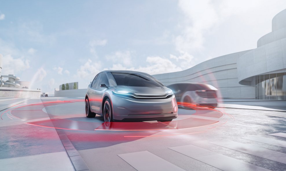 6G tehnologija će povećati učinkovitost autonomnih automobila, pametnih gradova i povezanih industrija
