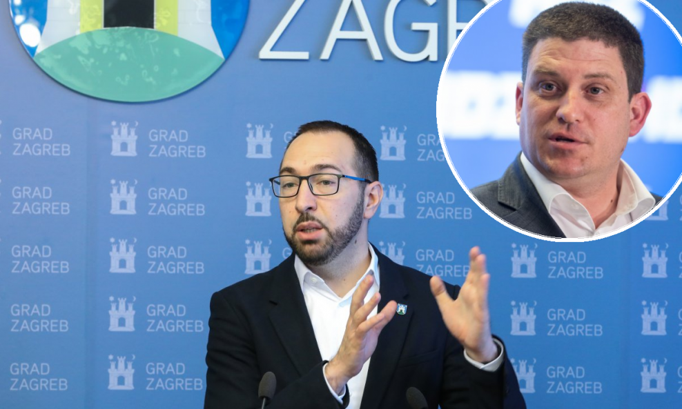 Ministar Butković žestoko kritizirao najavu Tomaševića