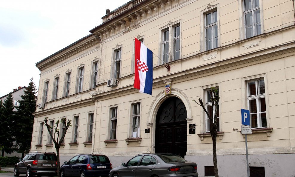 Općinski sud u Čakovcu