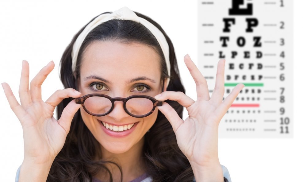 Stručnjaci razbijaju najraširenije mitove o zdravlju očiju