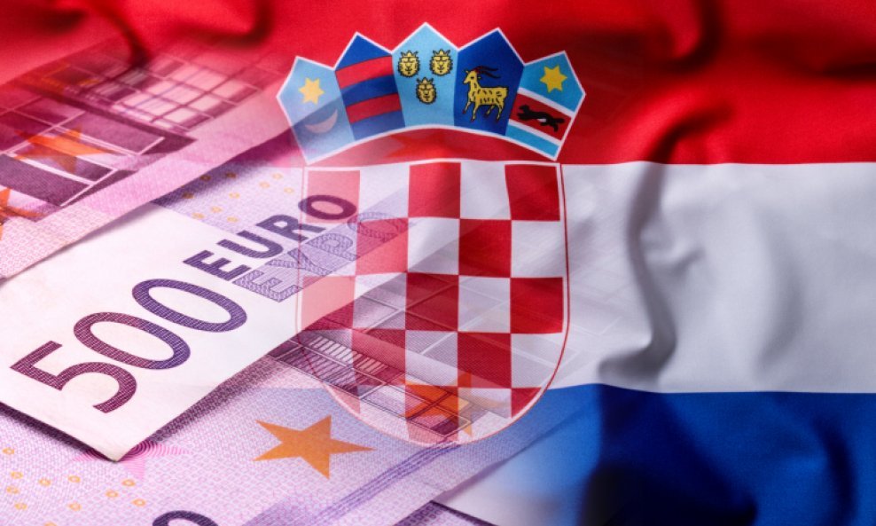 Hrvatska euro