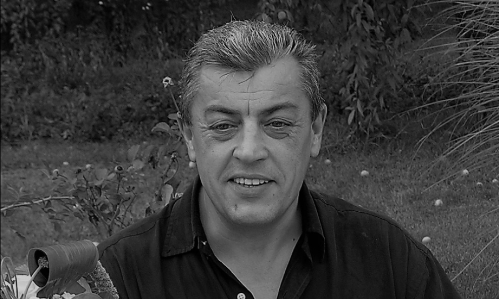 Tomislav Šatrak