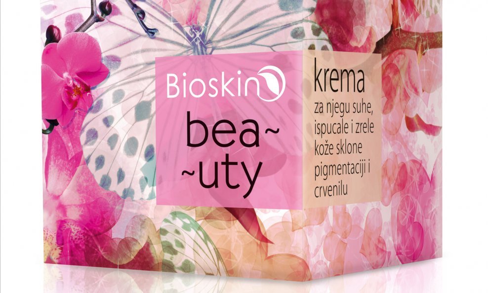 Bioskin Beauty krema