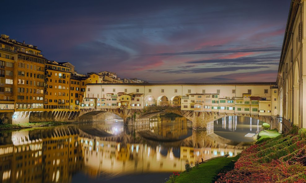U Firenci je uvedena zabrana novih upisa na platforme za iznajmljivanje u povijesnoj gradskoj jezgri