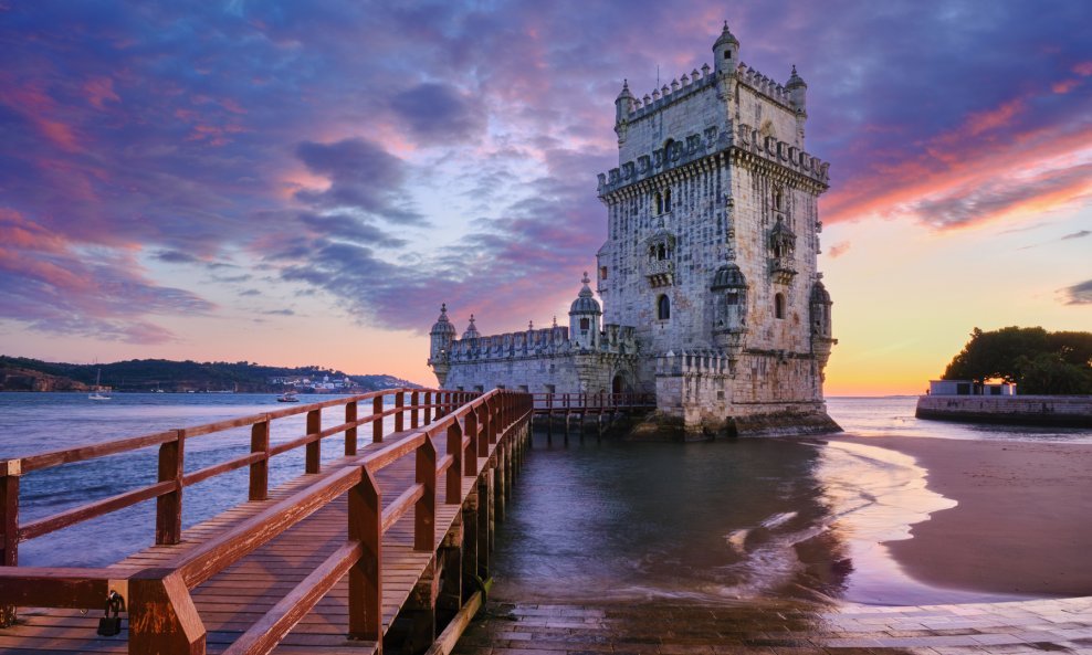 Lisabon je najpovoljnija destinacija