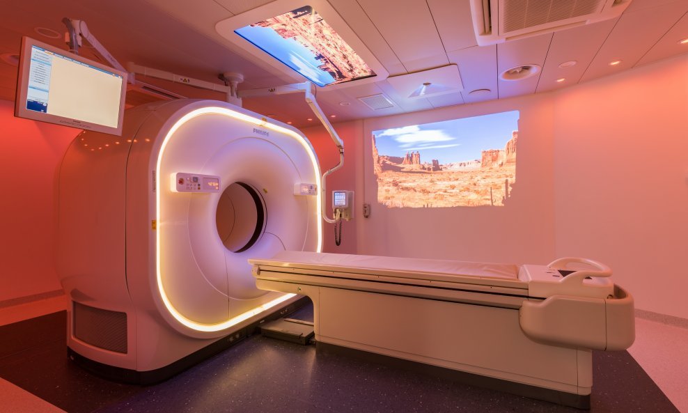 PET/CT uređaj u Medikolu