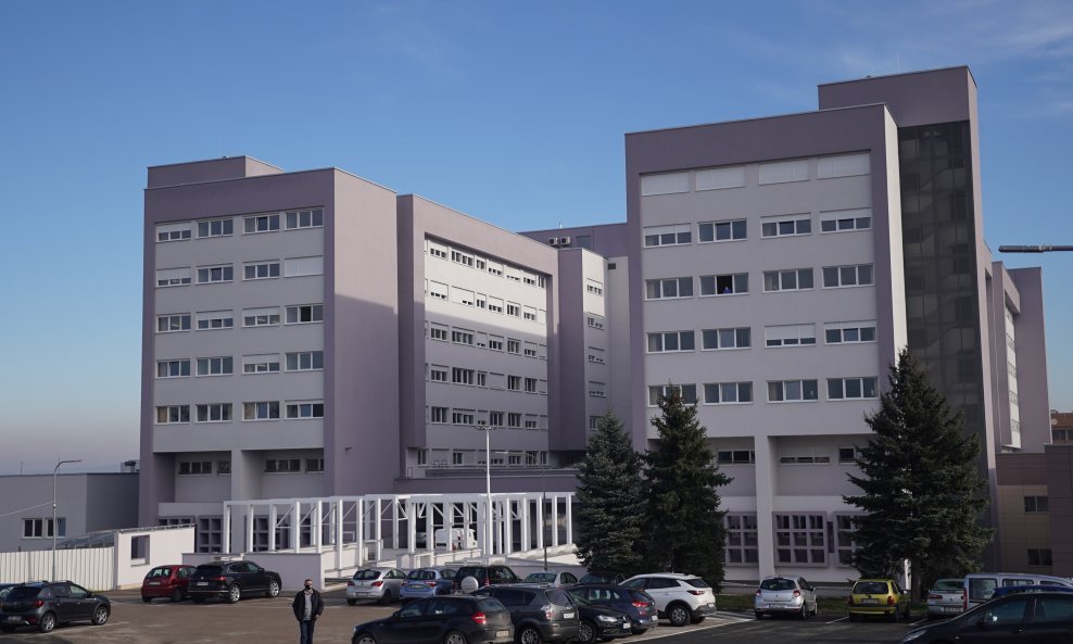 Banjalučka bolnica