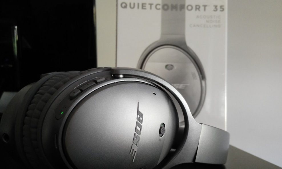 Bose QuietComfort 35 (6)