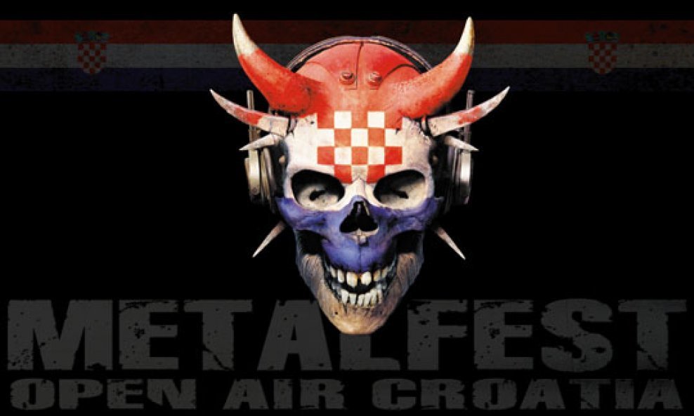metalfest logo 2012