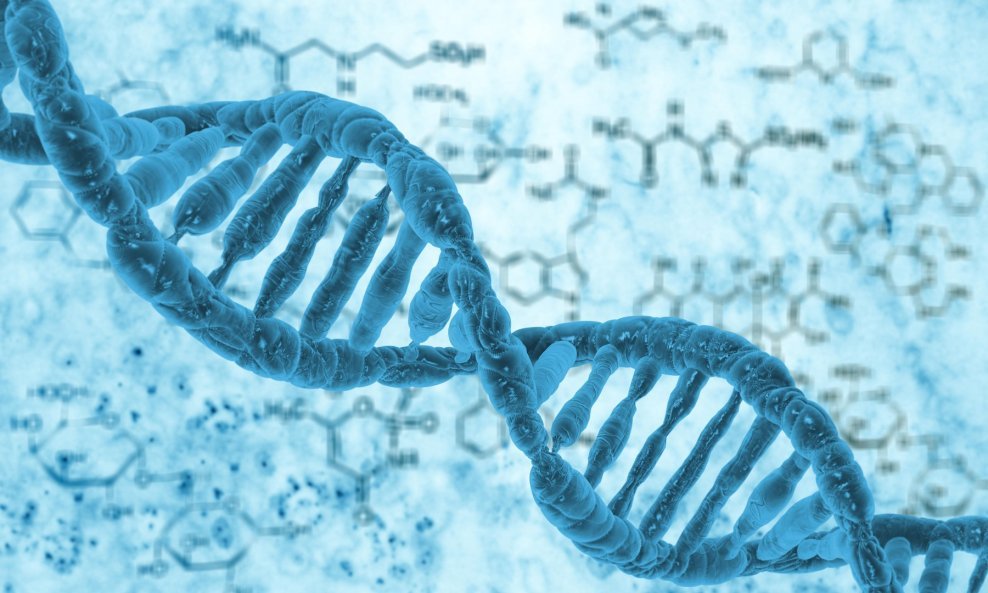 DNK sad može poslužiti i za skladištenje malicioznog koda