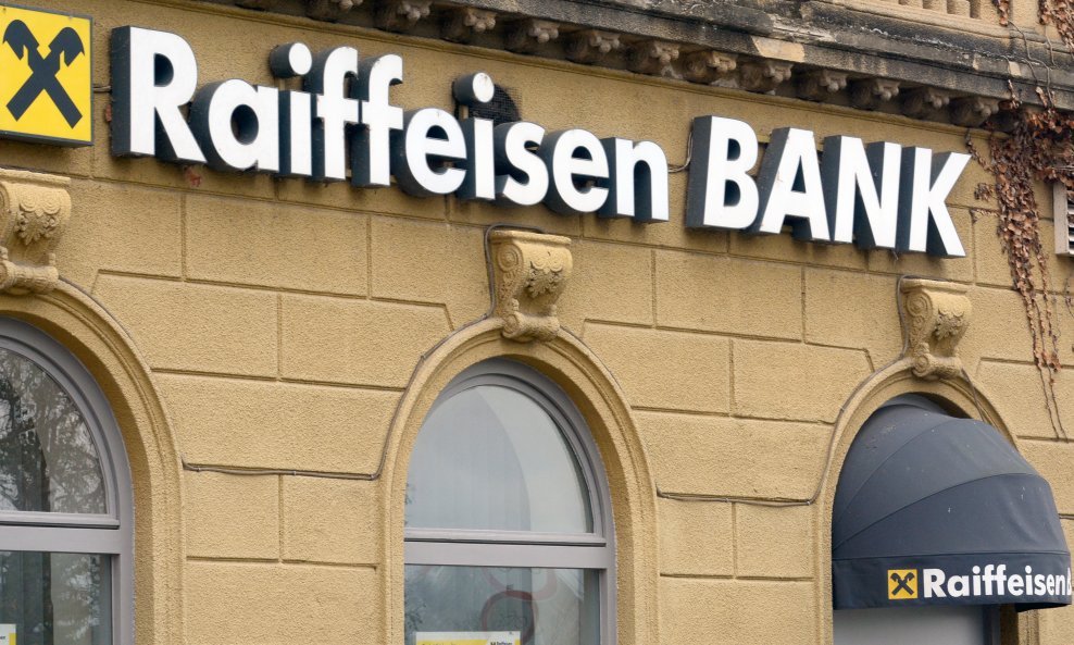 Ilustracija/Raiffeisen Bank