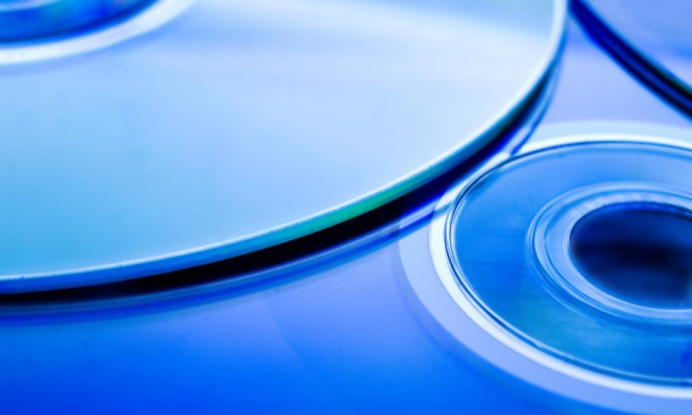 blu-ray disk diskovi