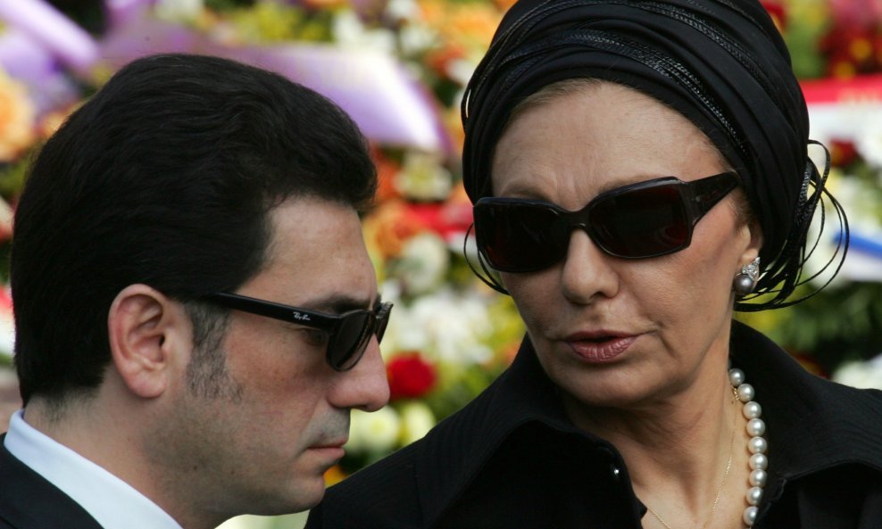 Alilreza Pahlavi