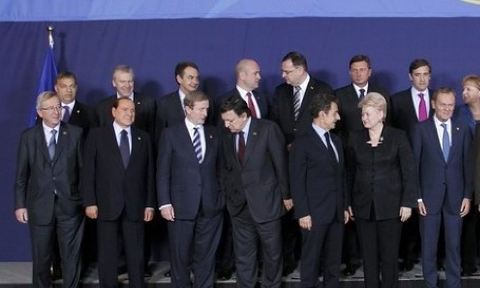 summit eu