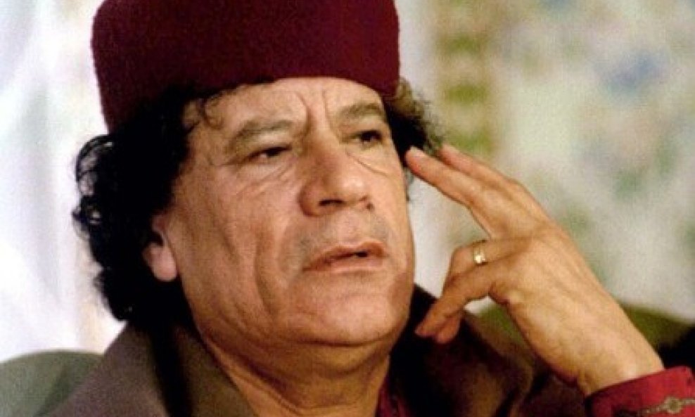 Gadafi 9