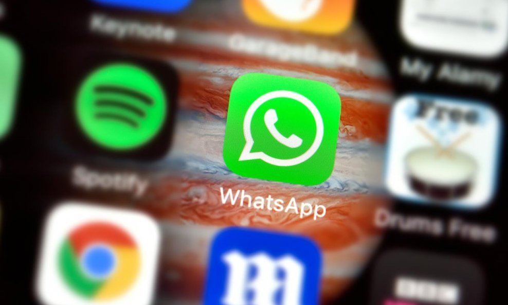 WhatsApp je ove godine evoluirao u više navrata